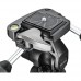 Головка Manfrotto ADAPTO 3 WAY HEAD RC2 (MH804-3W)